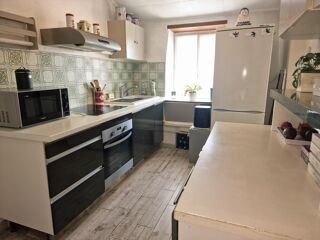  Maison � vendre 3 pi�ces 52 m�