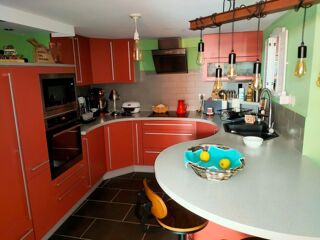  Maison à vendre 5 pièces 160 m²