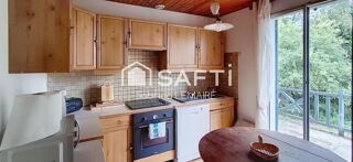  Maison à vendre 3 pièces 72 m²