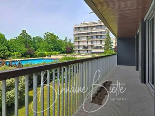  Appartement à vendre 7 pièces 133 m²