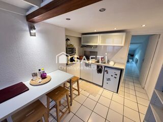  Appartement � vendre 2 pi�ces 34 m�