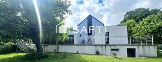  Maison à vendre 6 pièces 152 m²