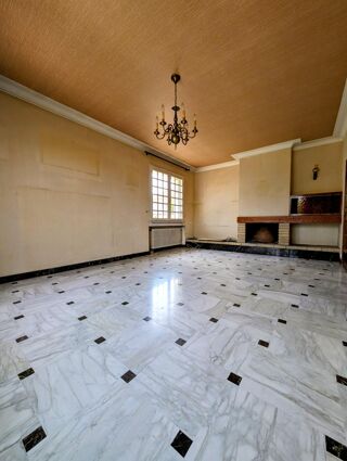  Maison à vendre 7 pièces 142 m²