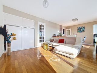  Appartement � vendre 4 pi�ces 82 m�