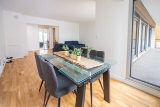  Appartement à vendre 4 pièces 90 m²