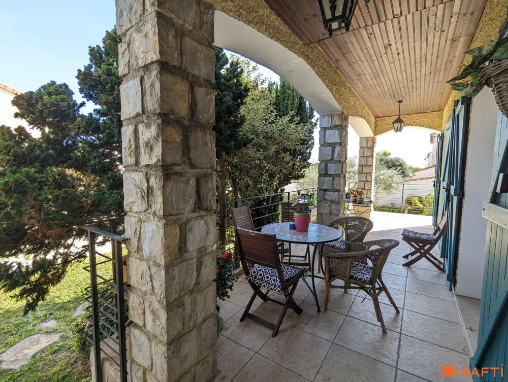 Vente Maison Prix exceptionnel pour cette maison avec piscine et studio Manduel