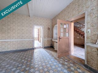  Maison à vendre 8 pièces 230 m²
