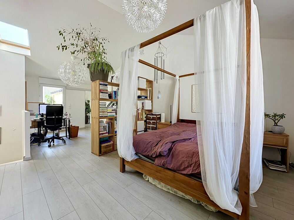Vente Maison Charmante maison rénovée à deux pas de la gare Le mans
