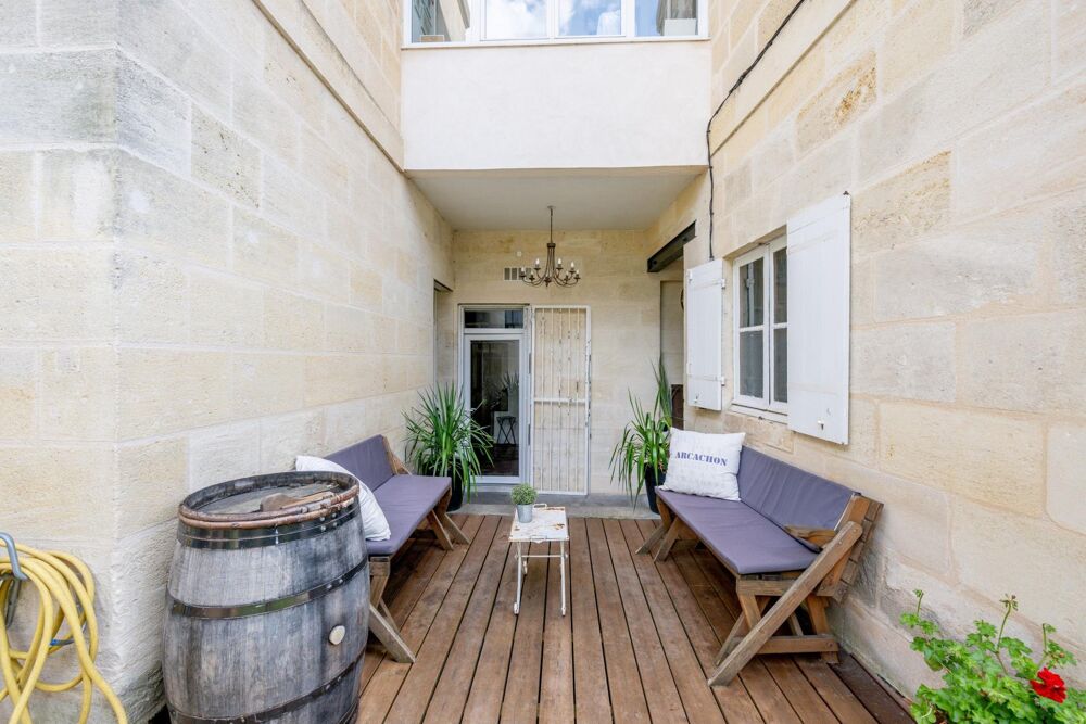 � vendre  Maison Bordeaux (33200)