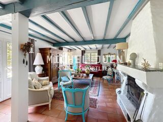  Maison � vendre 6 pi�ces 232 m�