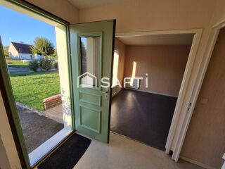  Maison � vendre 4 pi�ces 83 m�