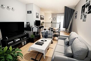  Maison � vendre 4 pi�ces 73 m�