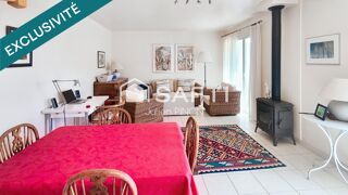  Maison à vendre 4 pièces 85 m²