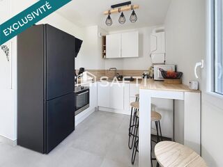  Appartement � vendre 1 pi�ce 36 m�