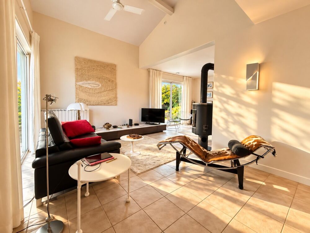 à vendre  Maison Anglet (64600)