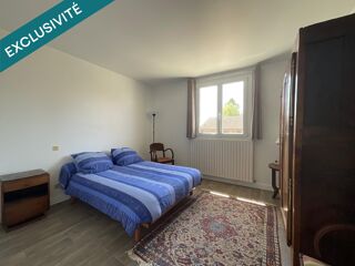  Maison � vendre 7 pi�ces 176 m�
