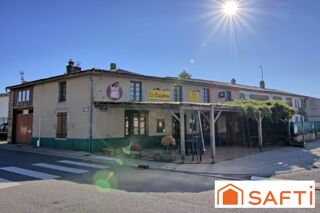  Immeuble � vendre 289 m�