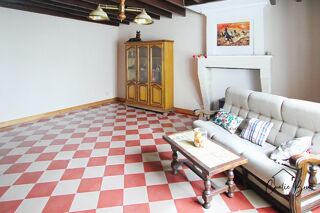  Maison � vendre 8 pi�ces 205 m�