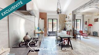 Maison à vendre 4 pièces 142 m²