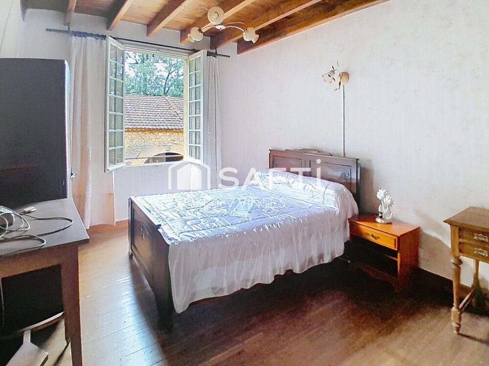 Vente Maison Projet de rénovation Marminiac