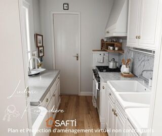  Maison  vendre 4 pices 76 m