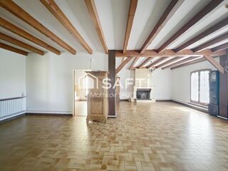  Maison à vendre 7 pièces 200 m²