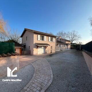  Maison � vendre 7 pi�ces 182 m�