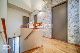  Maison � vendre 7 pi�ces 172 m�