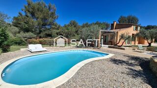  Maison à vendre 4 pièces 125 m²