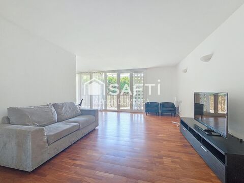  Appartement � louer 4 pi�ces 82 m�