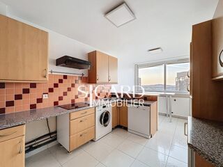  Appartement à vendre 5 pièces 135 m²