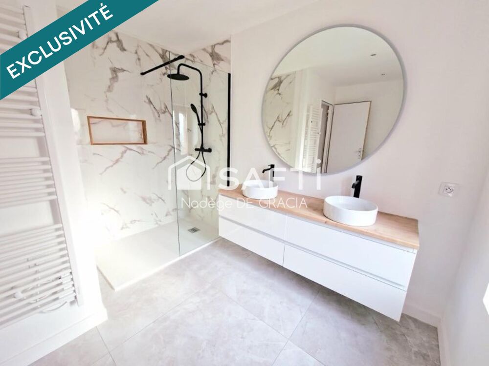Vente Appartement Appartement T3 avec terrasse1er et dernier étage Escalquens