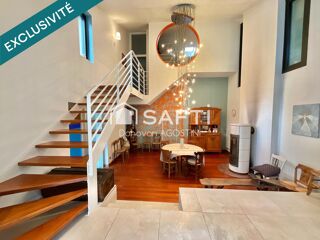  Maison � vendre 7 pi�ces 239 m�