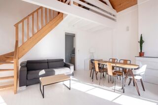  Appartement � vendre 3 pi�ces 61 m�