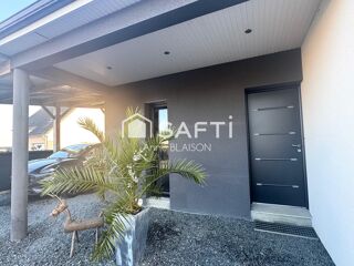  Maison � vendre 5 pi�ces 108 m�