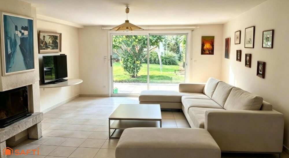 Vente Maison Maison charmante des années 50 à Lanester Lanester