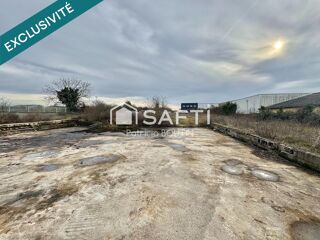  Terrain à vendre 4190 m²