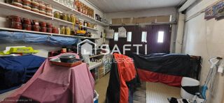 Maison à vendre 5 pièces 91 m²