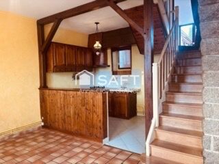  Maison � vendre 4 pi�ces 90 m�