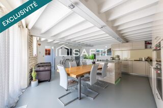  Maison � vendre 6 pi�ces 228 m�
