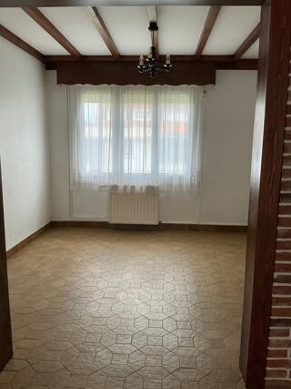  Maison � vendre 6 pi�ces 93 m�