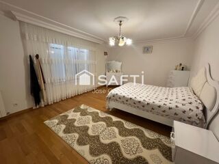 Maison à vendre 8 pièces 260 m²