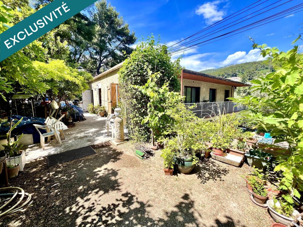 Vente Appartement Maison en viager de 112m² - Toulon / La-Valette-du-Var Toulon