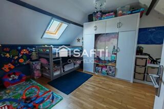  Maison � vendre 4 pi�ces 80 m�