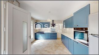  Maison à vendre 5 pièces 83 m²