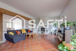  Maison � vendre 7 pi�ces 302 m�