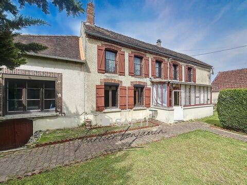   Maison aux beaux volumes, proche de Longueville! Maison - 5 pi�ce(s) - 157 m�