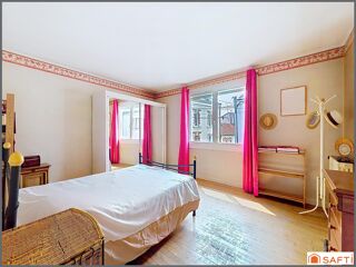  Maison à vendre 4 pièces 108 m²