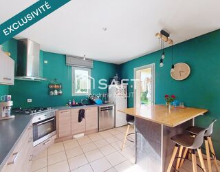  Maison  vendre 4 pices 114 m