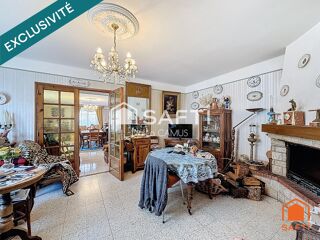  Maison � vendre 6 pi�ces 140 m�